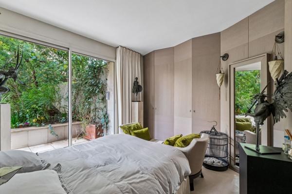 Vente Appartement de luxe Neuilly-sur-Seine 5 Pièces 140 m²