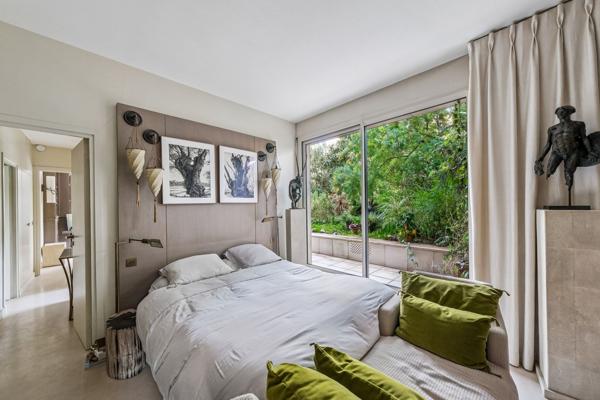 Vente Appartement de luxe Neuilly-sur-Seine 5 Pièces 140 m²