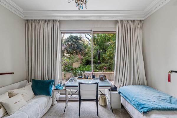 Vente Appartement de luxe Neuilly-sur-Seine 5 Pièces 140 m²