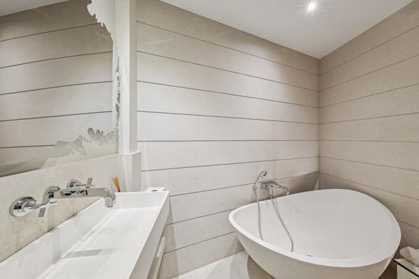 Vente Appartement de luxe Neuilly-sur-Seine 5 Pièces 140 m²