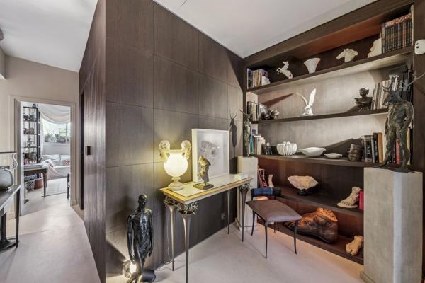 Vente Appartement de luxe Neuilly-sur-Seine 5 Pièces 140 m²