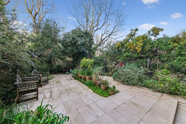 Vente Appartement de luxe Neuilly-sur-Seine 5 Pièces 140 m²