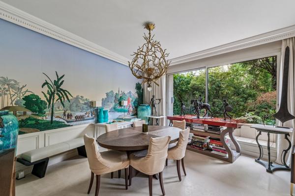 Vente Appartement de luxe Neuilly-sur-Seine 5 Pièces 140 m²
