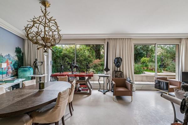 Vente Appartement de luxe Neuilly-sur-Seine 5 Pièces 140 m²