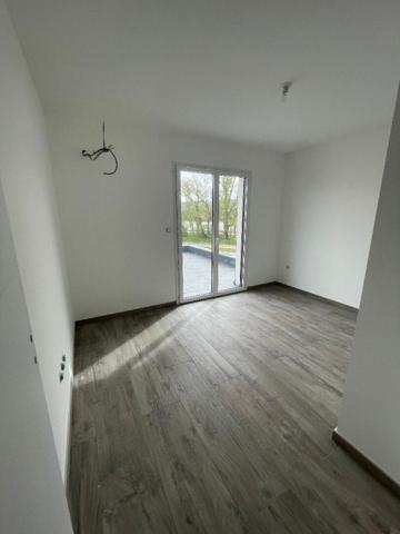 Maison La Roche De Glun 4 pièce(s) 110 m2