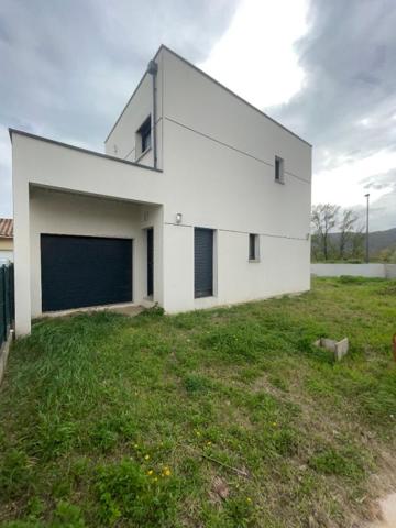 Maison La Roche De Glun 4 pièce(s) 110 m2