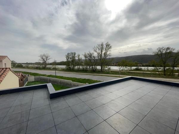 Maison La Roche De Glun 4 pièce(s) 110 m2