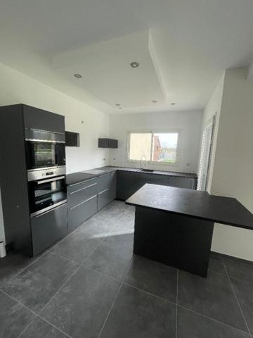 Maison La Roche De Glun 4 pièce(s) 110 m2