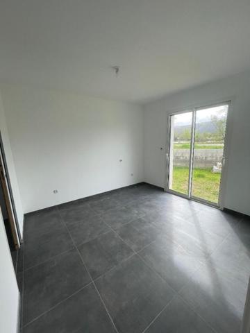 Maison La Roche De Glun 4 pièce(s) 110 m2