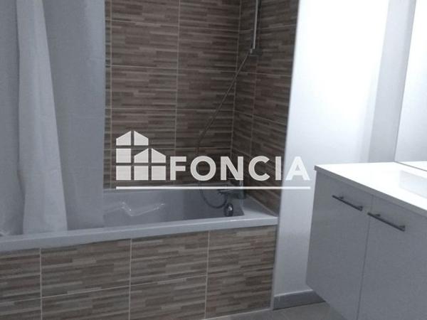 Location Appartement 2 pièces 52.08 m² - 115 BOULEVARD JEAN DORAT Saint Raphael 83700