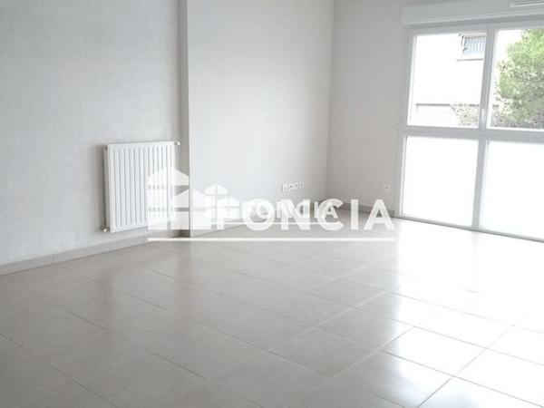 Location Appartement 2 pièces 52.08 m² - 115 BOULEVARD JEAN DORAT Saint Raphael 83700