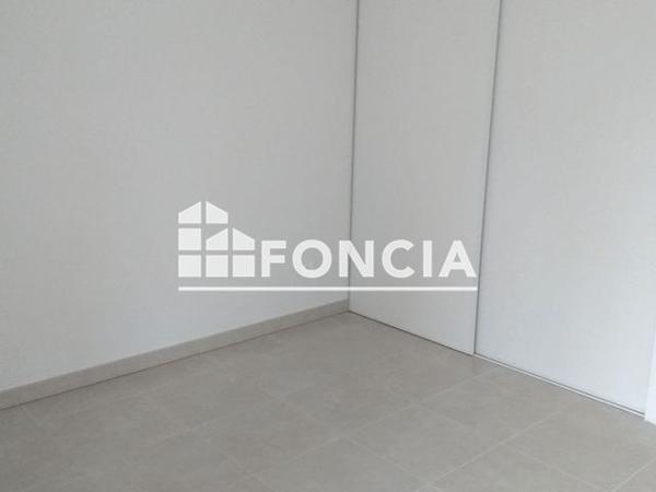 Location Appartement 2 pièces 52.08 m² - 115 BOULEVARD JEAN DORAT Saint Raphael 83700