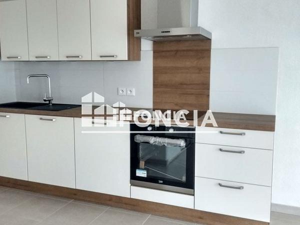 Location Appartement 2 pièces 52.08 m² - 115 BOULEVARD JEAN DORAT Saint Raphael 83700