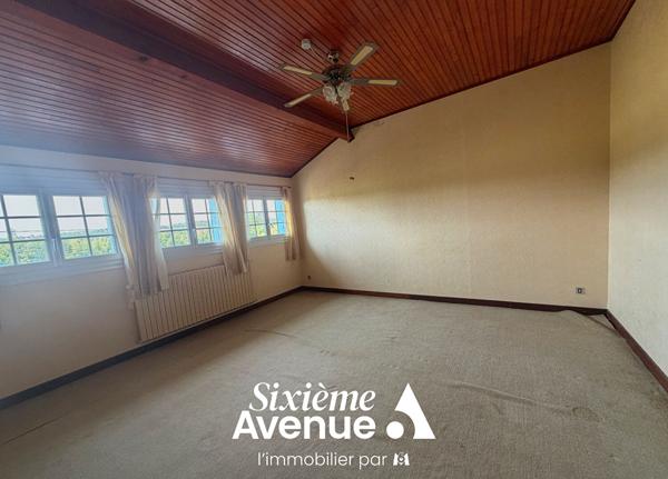 Maison 6 pièces 216 m2