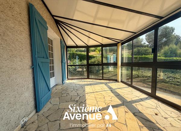 Maison 6 pièces 216 m2