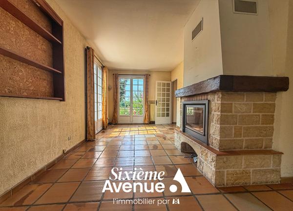 Maison 6 pièces 216 m2