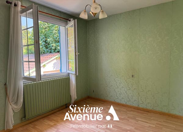 Maison 6 pièces 216 m2