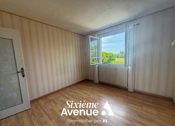 Maison 6 pièces 216 m2