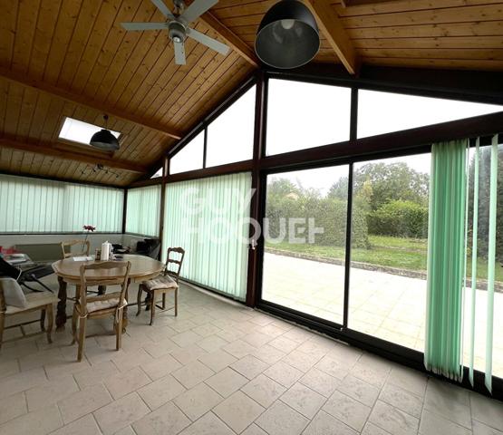 Maison 4 chambres Jaunay-Clan