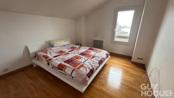 Maison 4 chambres Jaunay-Clan