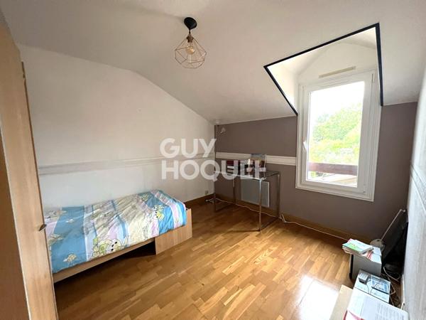 Maison 4 chambres Jaunay-Clan