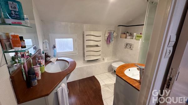 Maison 4 chambres Jaunay-Clan