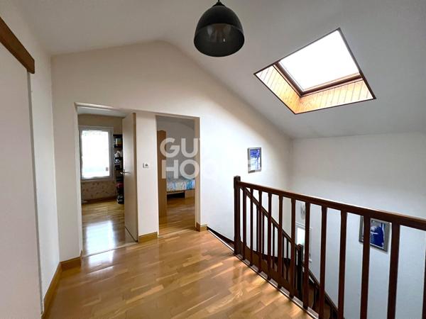 Maison 4 chambres Jaunay-Clan