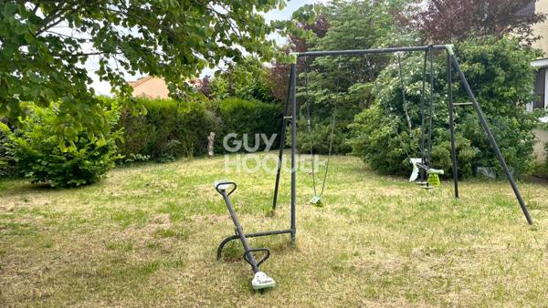 Maison 4 chambres Jaunay-Clan