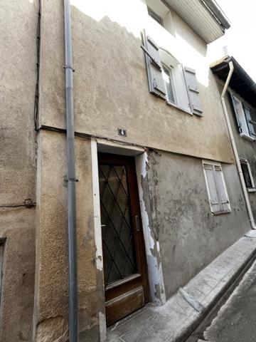 Maison à vendre |  Villemur-sur-Tarn |  2 pièces | 64 m²