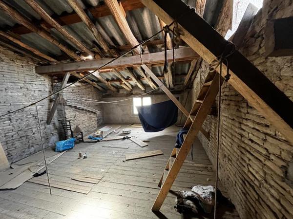 Maison à vendre |  Villemur-sur-Tarn |  2 pièces | 64 m²
