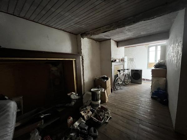 Maison à vendre |  Villemur-sur-Tarn |  2 pièces | 64 m²