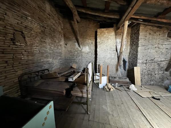 Maison à vendre |  Villemur-sur-Tarn |  2 pièces | 64 m²