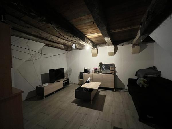 Maison 52 000 € Villemur-sur-Tarn 2 p 64 m² DPE