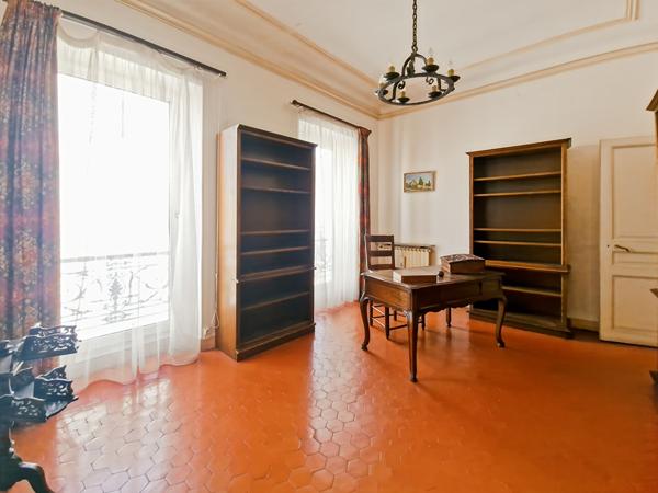 SAINT-VICTOR 135 m² de caractère avec vue exceptionnelle sur l'Abbaye