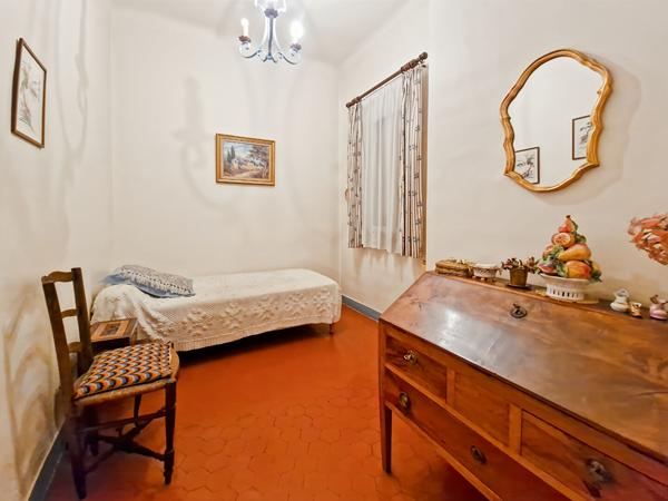 SAINT-VICTOR 135 m² de caractère avec vue exceptionnelle sur l'Abbaye