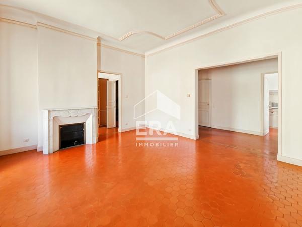 SAINT-VICTOR 135 m² de caractère avec vue exceptionnelle sur l'Abbaye