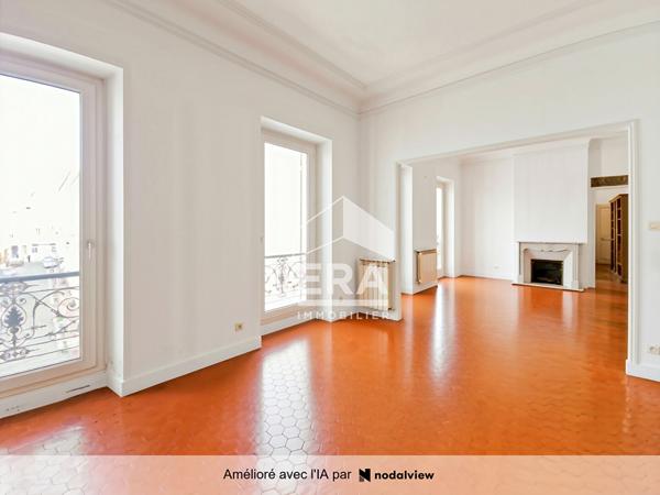 SAINT-VICTOR 135 m² de caractère avec vue exceptionnelle sur l'Abbaye