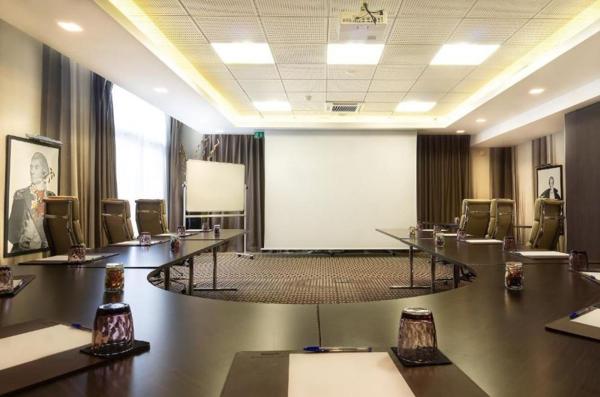 INVESTISSEMENT LOCATIF – ROISSY EN FRANCE – Résidence Affaires CITY RESIDENCE PARIS CDG AIRPORT – 5,21 de rentabilité