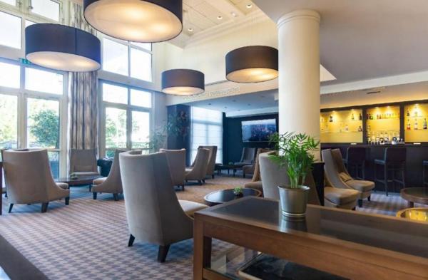 INVESTISSEMENT LOCATIF – ROISSY EN FRANCE – Résidence Affaires CITY RESIDENCE PARIS CDG AIRPORT – 5,21 de rentabilité