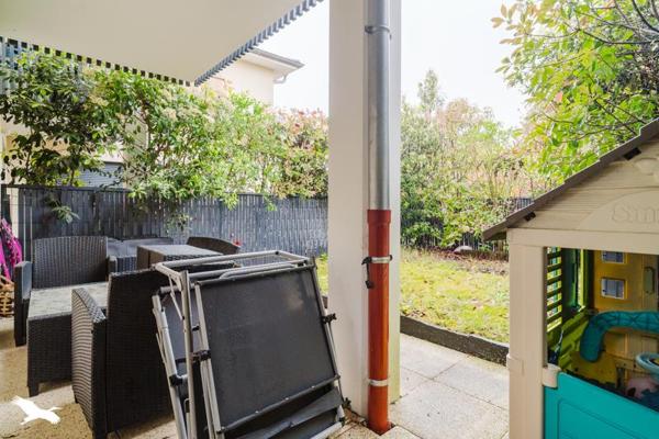 Appartement à vendre |  Genas |  3 pièces | 70 m²