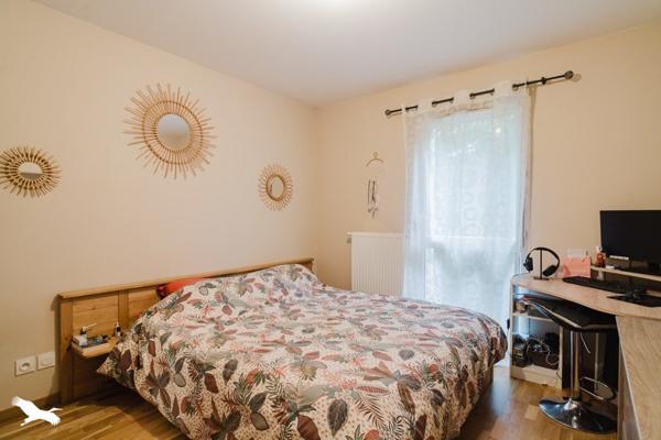 Appartement à vendre |  Genas |  3 pièces | 70 m²