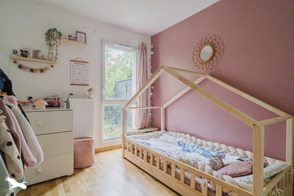 Appartement à vendre |  Genas |  3 pièces | 70 m²