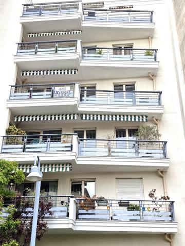 BRON CENTRE T4 DE 100 m²