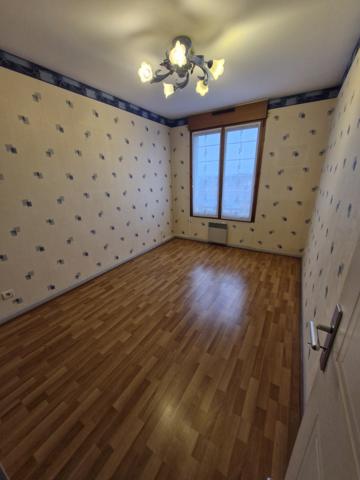 BRON CENTRE T4 DE 100 m²