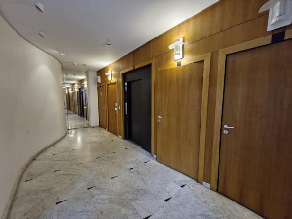 BRON CENTRE T4 DE 100 m²