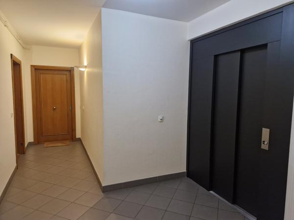 BRON CENTRE T4 DE 100 m²