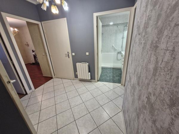BRON CENTRE T4 DE 100 m²