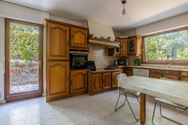 Vente Maison de luxe Arcachon 8 Pièces 236 m²