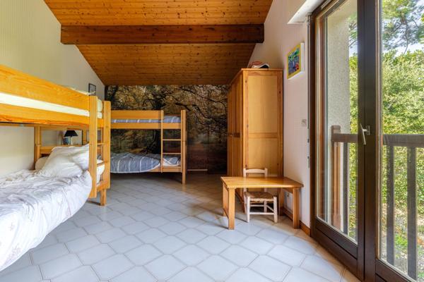 Vente Maison de luxe Arcachon 8 Pièces 236 m²
