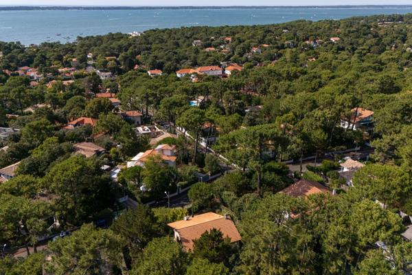 Vente Maison de luxe Arcachon 8 Pièces 236 m²